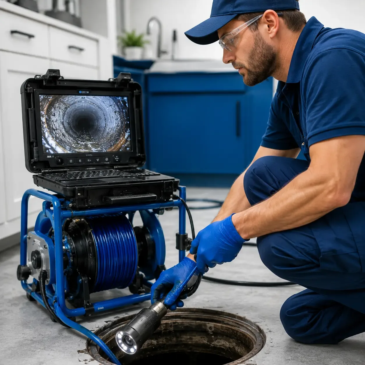 Pipe Relining professionals serving Newton, AL
